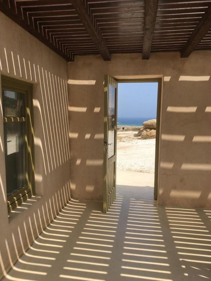 Aviola Mykonos Villa Ftelia  Exterior photo